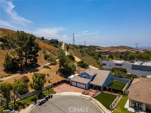 6503 E Marengo Drive, Anaheim Hills, CA