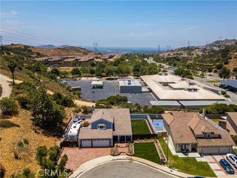 6503 E Marengo Drive, Anaheim Hills, CA