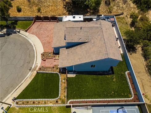 6503 E Marengo Drive, Anaheim Hills, CA