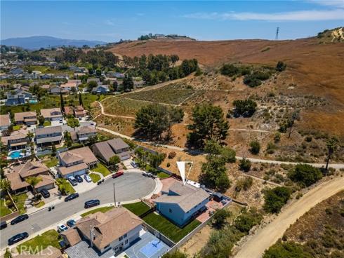 6503 E Marengo Drive, Anaheim Hills, CA