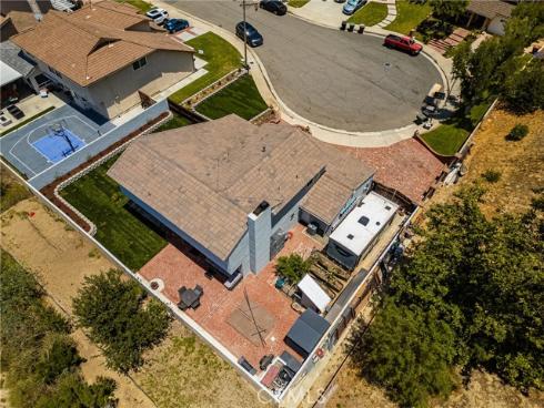 6503 E Marengo Drive, Anaheim Hills, CA