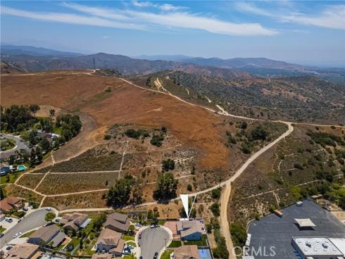 6503 E Marengo   Drive, Anaheim Hills, CA