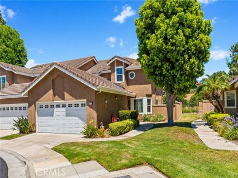 710 S Tourmaline Court, Anaheim Hills, CA
