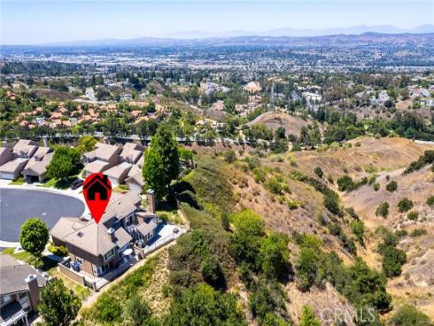 710 S Tourmaline Court, Anaheim Hills, CA