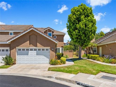 710 S Tourmaline   Court, Anaheim Hills, CA