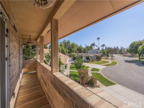 4864 E Mckinnon   Drive, Anaheim Hills, CA