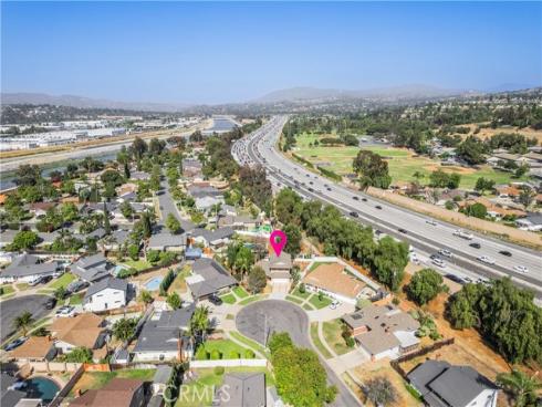 4864 E Mckinnon   Drive, Anaheim Hills, CA