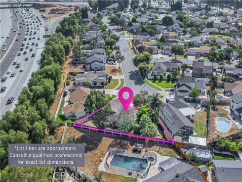 4864 E Mckinnon   Drive, Anaheim Hills, CA