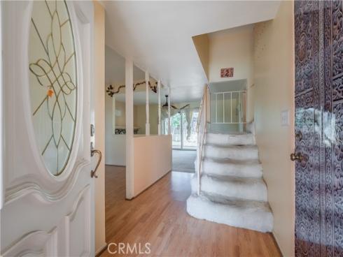 4864 E Mckinnon   Drive, Anaheim Hills, CA