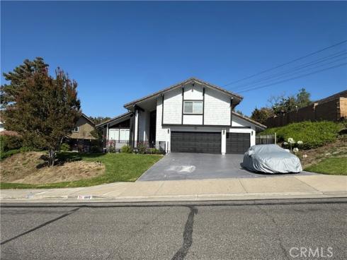 660 S Covered Wagon  , Anaheim Hills, CA