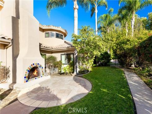 185 S Trish   Court, Anaheim Hills, CA