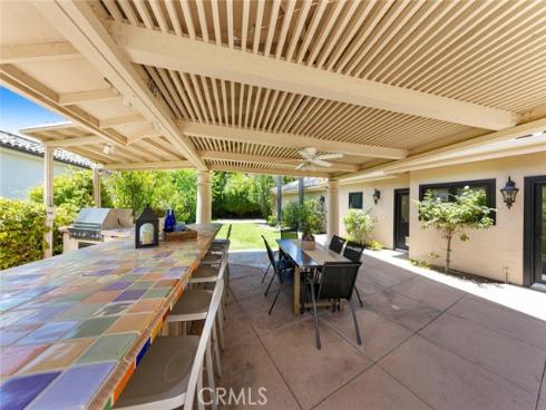 185 S Trish   Court, Anaheim Hills, CA