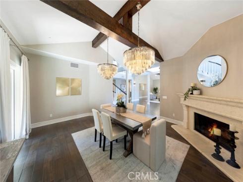 185 S Trish   Court, Anaheim Hills, CA