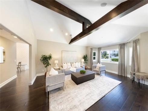 185 S Trish   Court, Anaheim Hills, CA