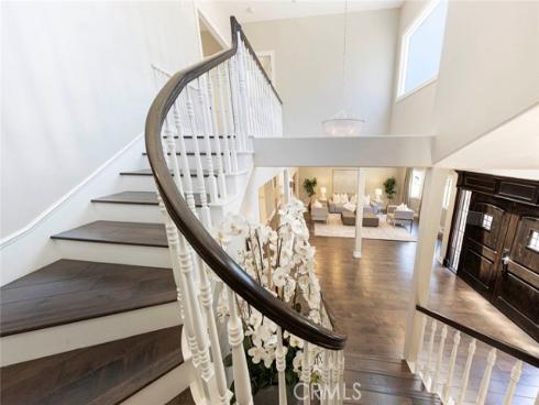 185 S Trish   Court, Anaheim Hills, CA