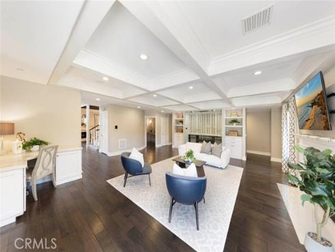 185 S Trish   Court, Anaheim Hills, CA