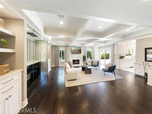 185 S Trish   Court, Anaheim Hills, CA