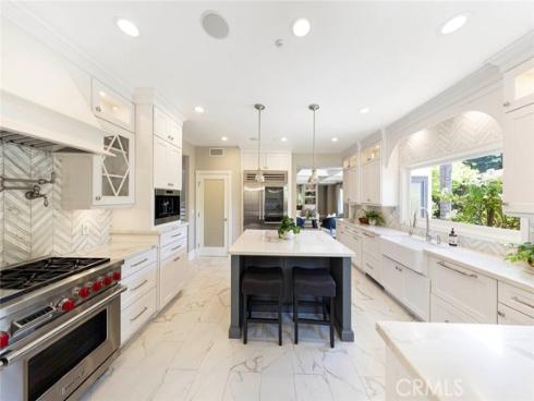 185 S Trish   Court, Anaheim Hills, CA