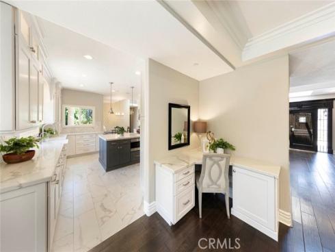 185 S Trish   Court, Anaheim Hills, CA