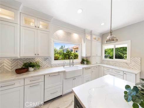 185 S Trish   Court, Anaheim Hills, CA