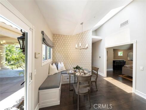 185 S Trish   Court, Anaheim Hills, CA