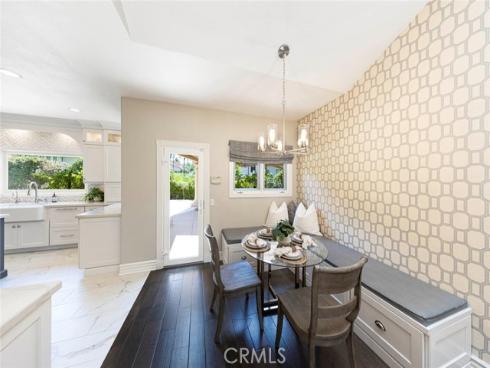 185 S Trish   Court, Anaheim Hills, CA