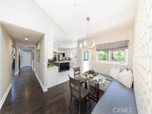 185 S Trish   Court, Anaheim Hills, CA