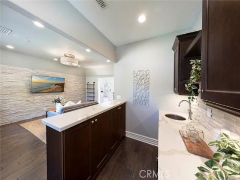 185 S Trish   Court, Anaheim Hills, CA