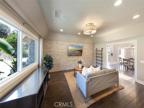 185 S Trish   Court, Anaheim Hills, CA