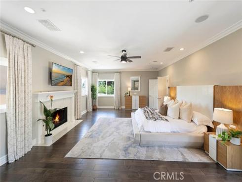 185 S Trish   Court, Anaheim Hills, CA