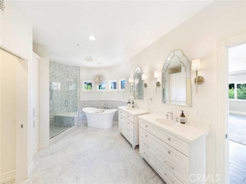 185 S Trish   Court, Anaheim Hills, CA