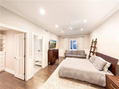 185 S Trish   Court, Anaheim Hills, CA