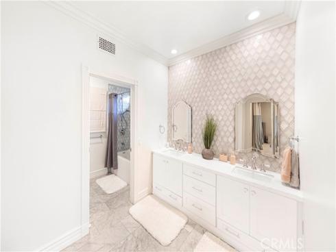 185 S Trish   Court, Anaheim Hills, CA