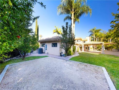 185 S Trish   Court, Anaheim Hills, CA