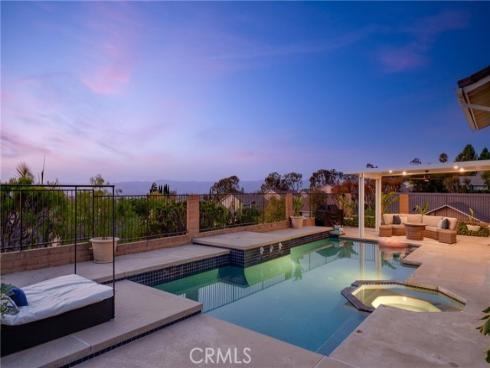 6691 E Smokewood   Circle, Anaheim Hills, CA