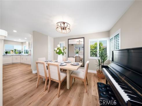 6691 E Smokewood   Circle, Anaheim Hills, CA