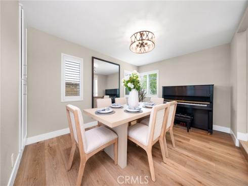 6691 E Smokewood   Circle, Anaheim Hills, CA