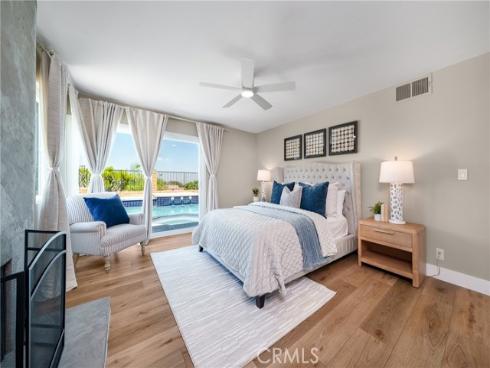 6691 E Smokewood   Circle, Anaheim Hills, CA