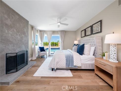 6691 E Smokewood   Circle, Anaheim Hills, CA