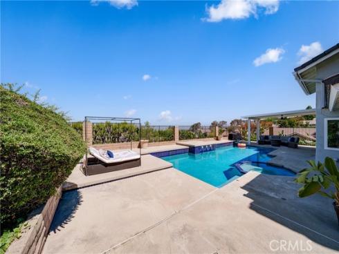 6691 E Smokewood   Circle, Anaheim Hills, CA