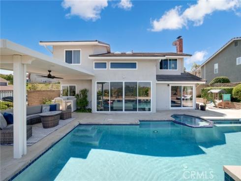 6691 E Smokewood   Circle, Anaheim Hills, CA