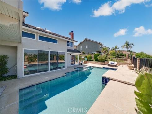 6691 E Smokewood   Circle, Anaheim Hills, CA