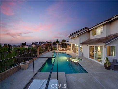 6691 E Smokewood   Circle, Anaheim Hills, CA