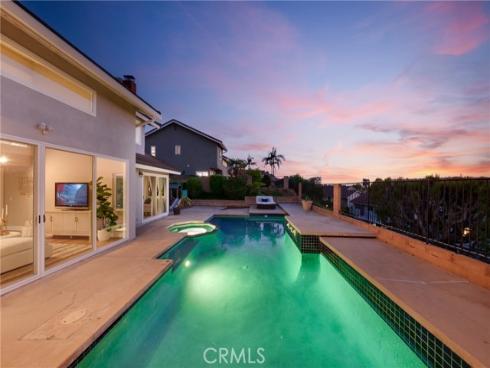 6691 E Smokewood   Circle, Anaheim Hills, CA