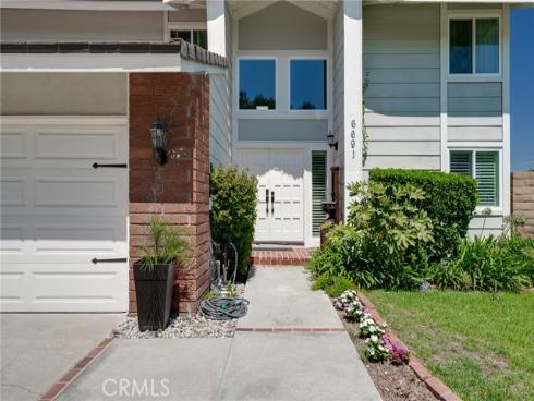 6691 E Smokewood   Circle, Anaheim Hills, CA