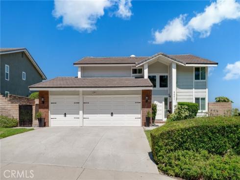 6691 E Smokewood   Circle, Anaheim Hills, CA