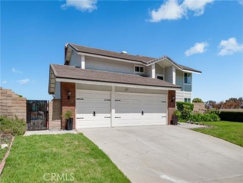 6691 E Smokewood   Circle, Anaheim Hills, CA