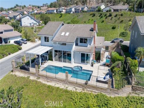 6691 E Smokewood   Circle, Anaheim Hills, CA