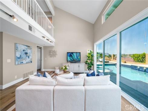 6691 E Smokewood   Circle, Anaheim Hills, CA