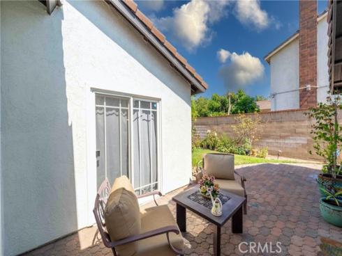 210 S Larkwood  , Anaheim Hills, CA